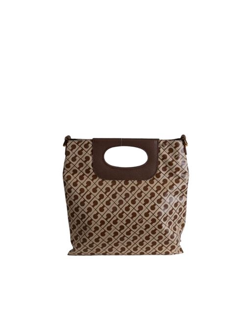 Doppel-Mini-Pixo GHERARDINI | GHB0227PETABACCO BURRO